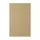 Sekey Plissee 60 x 120 cm Creme