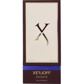 Xerjoff Accento Eau de Parfum 100 ml