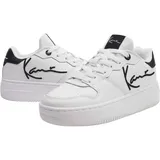 Karl Kani KK 89 UP Logo Damen Weiß 37,5