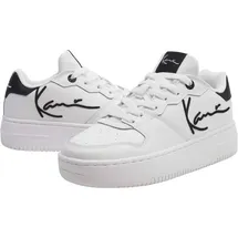 Karl Kani KK 89 UP Logo Damen Weiß 37,5