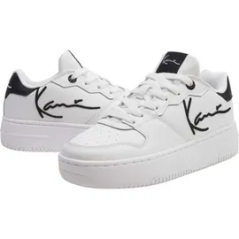 Karl Kani KK 89 UP Logo Damen Weiß 37,5