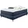 Home Affaire Salo 126 x 206 cm Blau