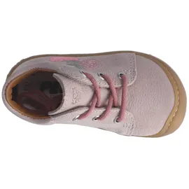 Pepino by Ricosta Mecki für Kinder, rosa, 22 EU