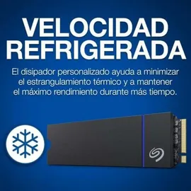 Seagate Game Drive for PS5 1TB SSD