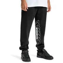 DC Shoes DC Omega Schwarz S