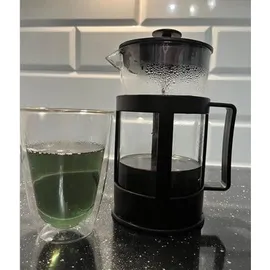 ruhhy Teebereiter Schwarz 1 l