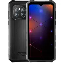 HOTWAV Cyber 13 8 GB RAM 128 GB Black