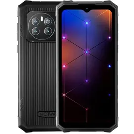 HOTWAV Cyber 13 8 GB RAM 128 GB Black