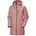 Regenmäntel Rosa S