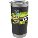 Transformers Game Changer Doppelwandiger Edelstahl-Thermobecher