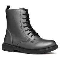 GEOX ECLAIR Boots Weiß 33