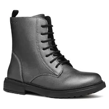 GEOX ECLAIR Boots Weiß 33