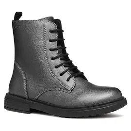 GEOX ECLAIR Boots Weiß 33