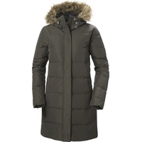 HELLY HANSEN Aden Down Parka Beluga L