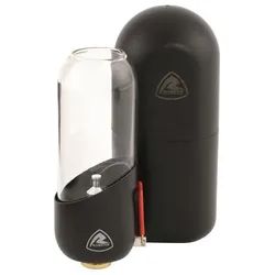 Robens Snowdon Gas Lantern black