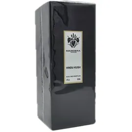 Mancera Hindu Kush Eau de Parfum 120 ml