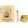 Paco Rabanne Lady Million Eau de Parfum 80 ml + Eau de Parfum 20 ml Geschenkset 1