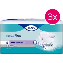 TENA FLEX Maxi, S