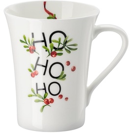 Hutschenreuther My Christmas Mug All you need Becher mit Henkel