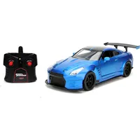 Jada Auto Nissan 2009 1:24 CH RTR