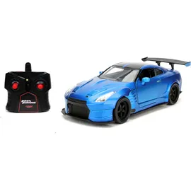 Jada Auto Nissan 2009 1:24 CH RTR