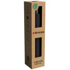 Knirps Regenschirm Vision Manual Air Fire
