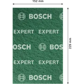 Bosch Expert N880 Schleifvlies 152 x 229 mm 1 St.