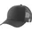 Rugged Professional Series Kappe schwarz