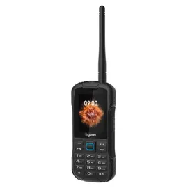 Gigaset GLX 8 ACTIVE Black