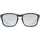 Uvex LGL 52  - Black Matt/Mirror Silver