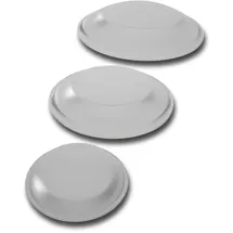 Top Light Puk Mini Linse mattiert