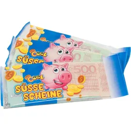 SPECIALS Cool Süße Scheine Esspapier mit Erdbeer und Vanille Geschmack 14g
