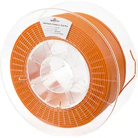 SPECTRUM FILAMENTS Spectrum PLA Pro 1.75mm 1000g, 80130 Karotte Orange
