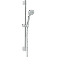 Hansgrohe Crometta 85 Vario Brausenset - Chrom (27762000)