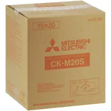 Mitsubishi CK-M 20 S 5x15 / 10x15 / 15x20 cm