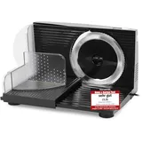EMERIO Allesschneider MS-125000.1, Schwarz