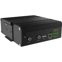 Milesight Industrial Cellular Router 4G Wi-Fi GPS