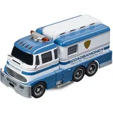 Carrera Digital 132 Geldtransporter Money Transporter