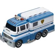 Carrera Digital 132 Geldtransporter Money Transporter