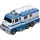 Carrera Digital 132 Geldtransporter Money Transporter
