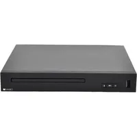 NABO 2250 Slim DVD-Player schwarz
