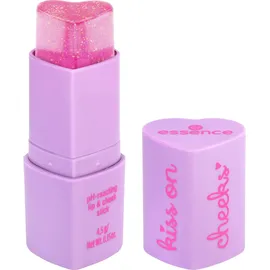 Essence Kiss On Cheeks 01 Pink 4,5 g