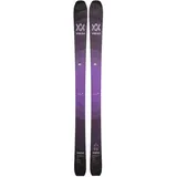 Völkl Rise Beyond 96 Tourenski 24/25 (Größe 163cm, lila)