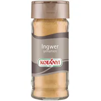 Kotanyi Ingwer gemahlen 32 g