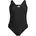 Damen Schwarz/Weiß 3XL Cup C