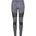 Tech Aop Kurze Black Zen XL