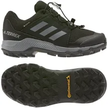 adidas Terrex GORE-TEX Wanderschuh, CBLACK/GRETHR/CBLACK, 29