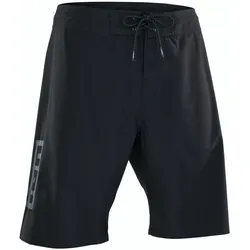 ION Boardshorts Logo 20" 22 Badehose Strand Wasser surf Leicht, Größe: S, Farbe: black