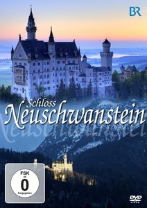 Schloss Neuschwanstein (DVD)