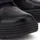 GEOX Phaolae A Stiefeletten, Schwarz, 36